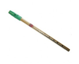 FLAGEOLET Laiton Tonalité Mib (Réassort à l'unité)