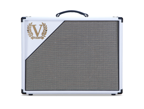 VICTORY V112WW65 - Baffle guitare 1x12" 65 watts, HP Celestion G12M-65 Creamback, Made in UK