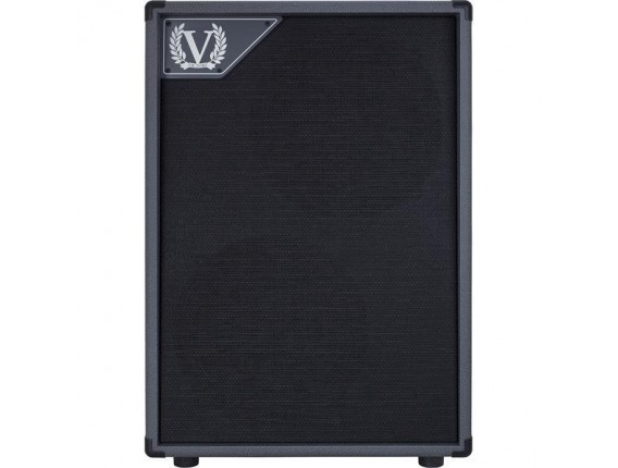 VICTORY AMP V212VG - Baffle guitare 2x12" Celection V30, 120 watts, Made in UK (copie)