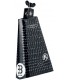 MEINL RM80B - Cowbell 8" Big Mouth Hammered