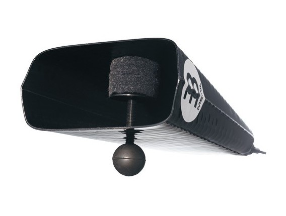 MEINL RM80B - Cowbell 8" Big Mouth Hammered