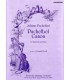 Pachelbel Canon For Euphonium and Piano - J. Pachelbel, D.Dorff - Ed. Presser Company