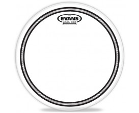 EVANS TT14EC2S - Peau EC2 transparente, 14 pouces