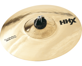 SABIAN HHX 11005XEB Splash - 10" Evolution