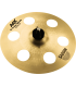 SABIAN AAX 10" O-Zone Splash