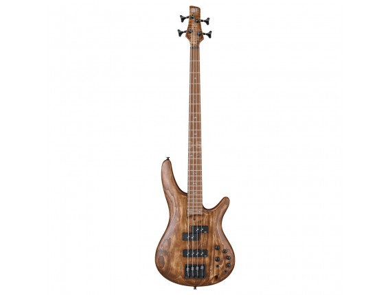 IBANEZ SR650E-ABS - Basse 4 cordes SR, Micros North Beach CND, Antique Brown Sunburst