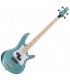 IBANEZ SRMD200-SPN - Basse électrique 4 cordes, série SR Mezzo, diapason 32", Sea Foam Pearl Green