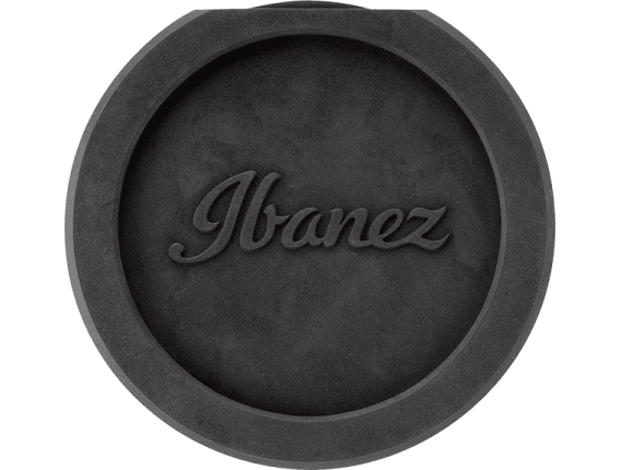 IBANEZ ISC1 - Bouchon pour rosace guitare folk diamètre 100mm - 102mm, épaisseur 10.5mm