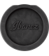 IBANEZ ISC1 - Bouchon pour rosace guitare folk diamètre 100mm - 102mm, épaisseur 10.5mm