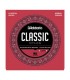 D'ADDARIO EJ27N - Jeu de cordes classique Nylon, Tirant Normal