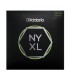 D'ADDARIO NYXL45015 - jeu de 4 Cordes basse NYXL, Light/Medium, 45-105, diapason long