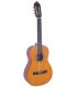 VALENCIA VC-203 NAT - Guitare classique études 3/4, table épicéa, Finition Naturel
