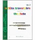 La Flûte Traversière Vol.2 - Isabelle Ory - Vandevelde Editions