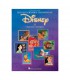 Les Plus Grandes Chansons de Disney (Piano / Guitare / Chant) - 31 chansons classiques - Ed. Hal Leonard