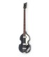 HOFNER HCT-500/1-BK - Comtemporary Beatles Bass, Black