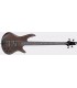 IBANEZ GSR200BF-WNF - Basse 4 cordes Fretless, série GSR - Walnut Flat *
