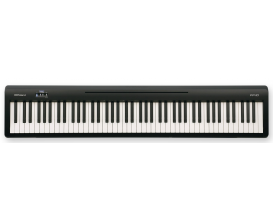 ROLAND FP-10BK - Piano numérique, Noir