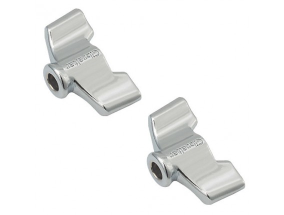 GIBRALTAR SC-13P3 - Pack de 2 écrous papillons Tilter 6mm