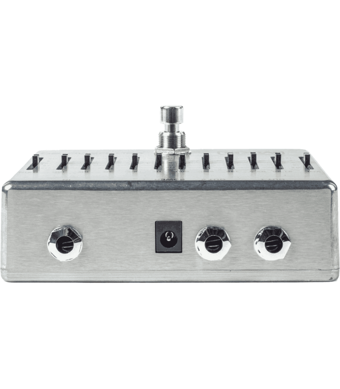Égaliseur MXR SIX BAND EQ Livraison gratuite