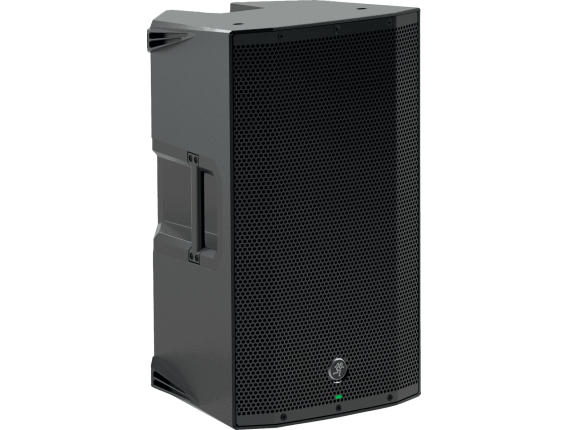 MACKIE Thump 12A - Enecinte active large bande 12" + moteur à compression 1,4" en titane, 650 Watts RMS