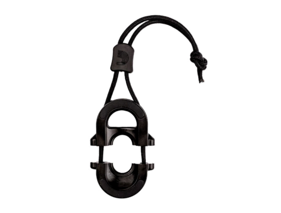 PLANET WAVES AJL-01 - CinchFit : attache sangle pour guitare acoustique