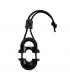 PLANET WAVES AJL-01 - CinchFit : attache sangle pour guitare acoustique