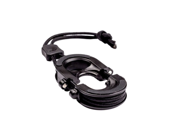 PLANET WAVES AJL-01 - CinchFit : attache sangle pour guitare acoustique