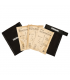 PLANET WAVES Humidipack HPK-01 - Système de contrôle d'humidité automatique pour guitare acoustique 45/55%