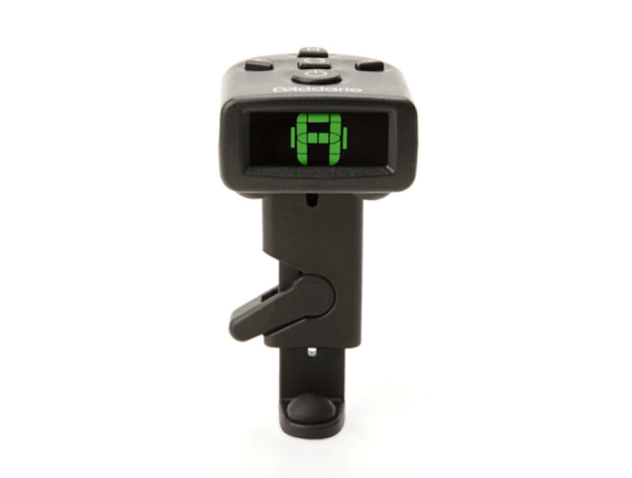 PLANET WAVES CT-14 - Micro accordeur à pince pour Violon