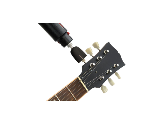 PLANET WAVES DBPW-01 - Embout enrouleur de cordes pour visseuse, multi-intrument