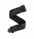 PLANET WAVES 50BAL00 - Courroie Auto Lock pour guitare, noire