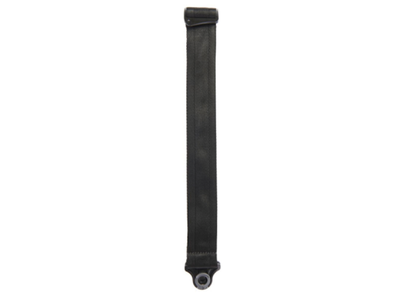 PLANET WAVES 50BAL00 - Courroie Auto Lock pour guitare, noire