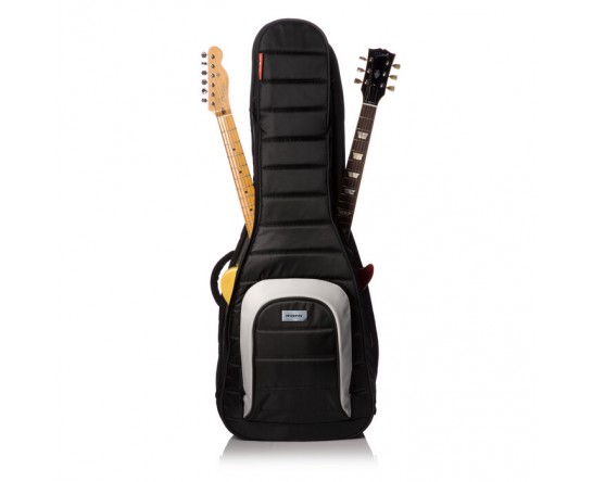 Vhbw - vhbw Housse Sac à dos Etui pour guitare électrique compatible avec  p.ex. Ibanez, Yamaha - rembourrée, ergonomique, résistante - Accessoires  claviers - Rue du Commerce