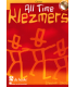 All Time Klezmers - Clarinet (AVEC CD) - Joachim Johow - Ed. De Haske