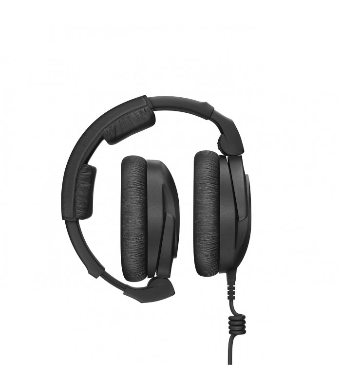 SENNHEISER HD 300 PRO - Casque professionnel de monitoring fermé -  Rockamusic