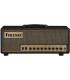 FRIEDMAN RUNT-50 Head - Tête ampli guitare tous lampes 2 canaux 50 watts