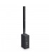 LD SYSTEMS MAUI 11 G2 BLACK - Sonorisation polyvalente compacte Plug'n Play, Bluetooth