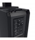 LD SYSTEMS MAUI 11 G2 BLACK - Sonorisation polyvalente compacte Plug'n Play, Bluetooth