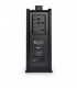 LD SYSTEMS MAUI 11 G2 BLACK - Sonorisation polyvalente compacte Plug'n Play, Bluetooth
