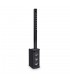 LD SYSTEMS MAUI 11 G2 BLACK - Sonorisation polyvalente compacte Plug'n Play, Bluetooth