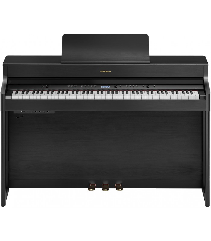 PIANO NUMERIQUE MEUBLE ROLAND HP702