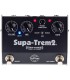 FULLTONE Supa-Trem2 CS - Custom Shop True Stereo Tremolo / Auto-Panner *