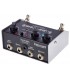 FULLTONE Supa-Trem2 CS - Custom Shop True Stereo Tremolo / Auto-Panner *