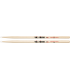 VIC FIRTH 5AN - Paire de baguettes 5AN, American Classic Hickory, Olive Nylon