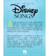 The Library of Disney Songs (PVG) - Hal Leonard