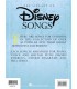 The Library of Disney Songs (PVG) - Hal Leonard