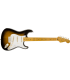 SQUIER 0303000503 - Classic Vibe Stratocaster 50s, MN, 2-Color Sunburst