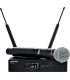 SHURE QLXD24/B58 - Professional Wireless Beta Vocal (Digital Version)