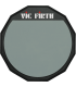 VIC FIRTH PAD 12 - PRACTICE PAD 12"