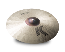 ZILDJIAN Crash 18" Sweet Crash, traditional